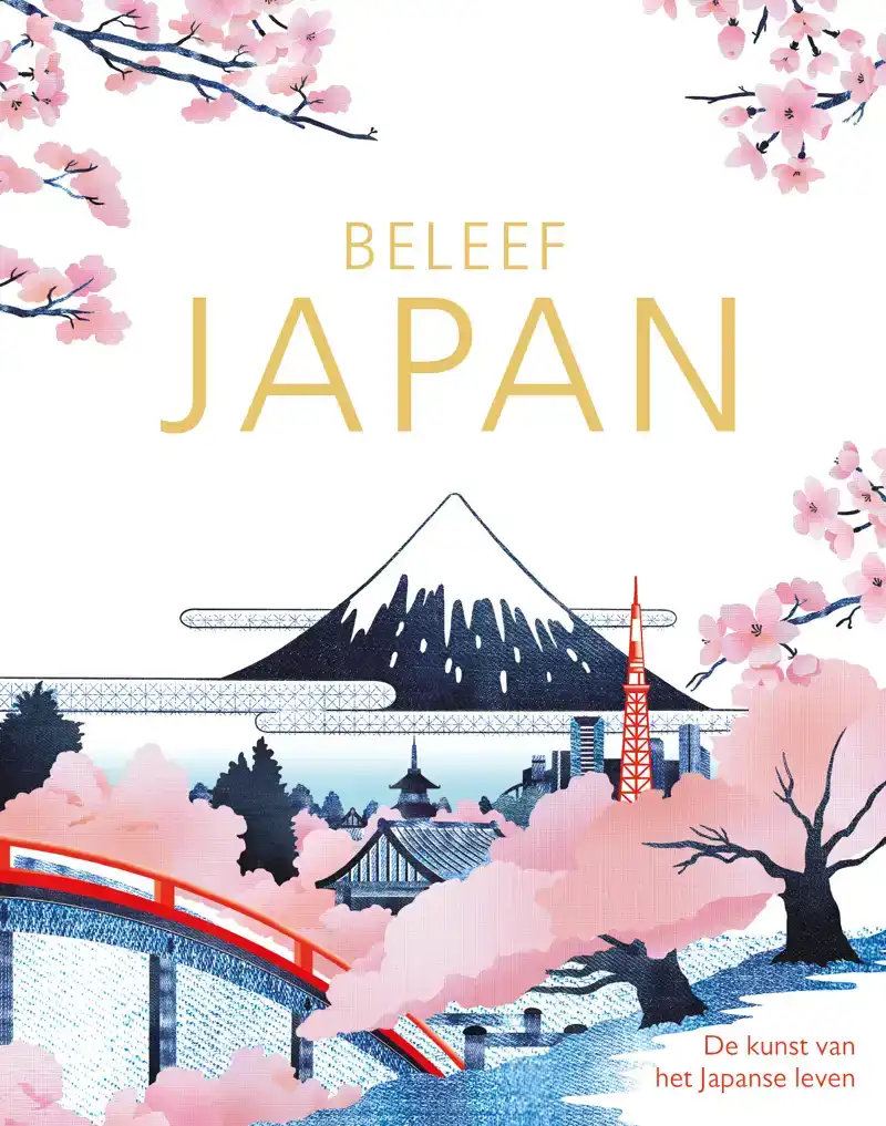 BELEEF JAPAN