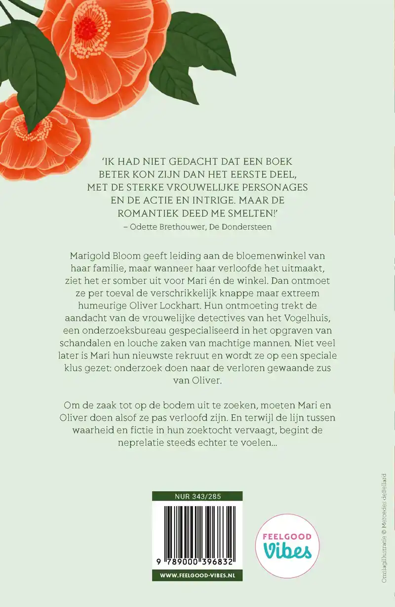 A SEASON FOR SCANDAL