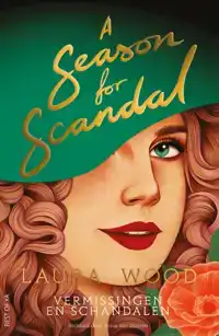 A SEASON FOR SCANDAL