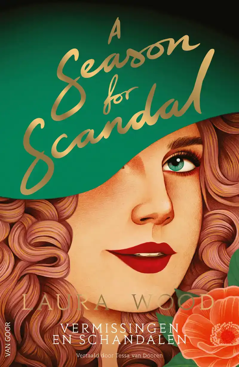 A SEASON FOR SCANDAL