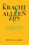 DE KRACHT VAN ALLEEN ZIJN