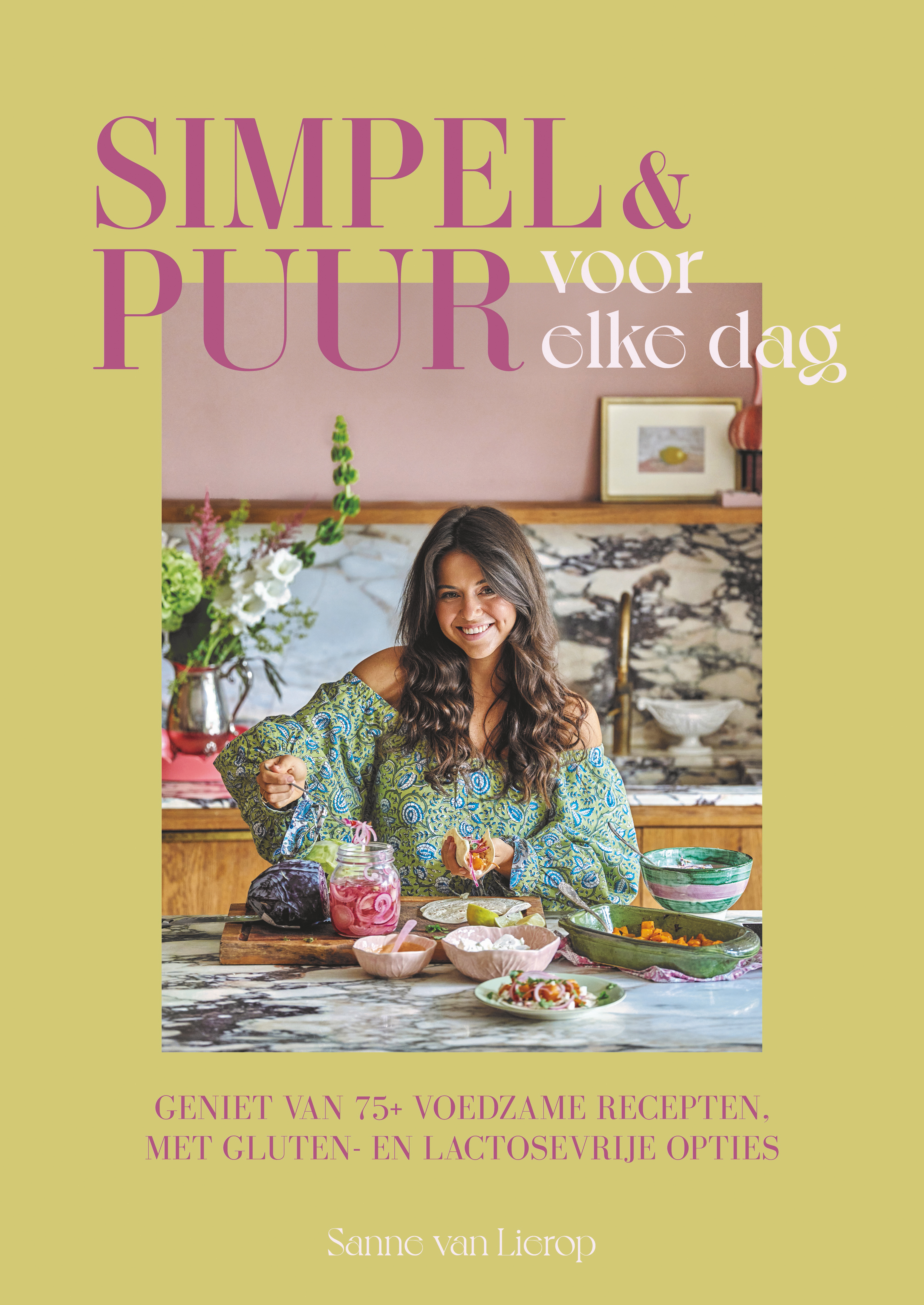 SIMPEL & PUUR VOOR ELKE DAG