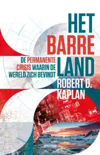 HET BARRE LAND