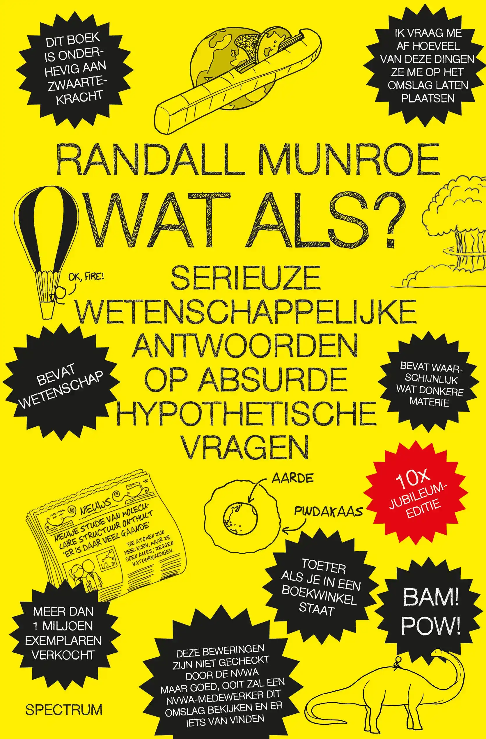 WAT ALS?