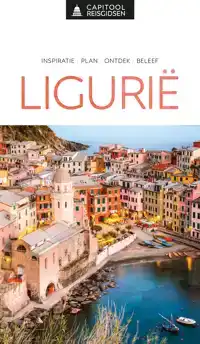LIGURIE
