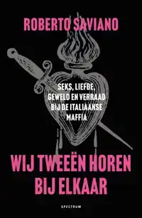 WIJ TWEEEN HOREN BIJ ELKAAR