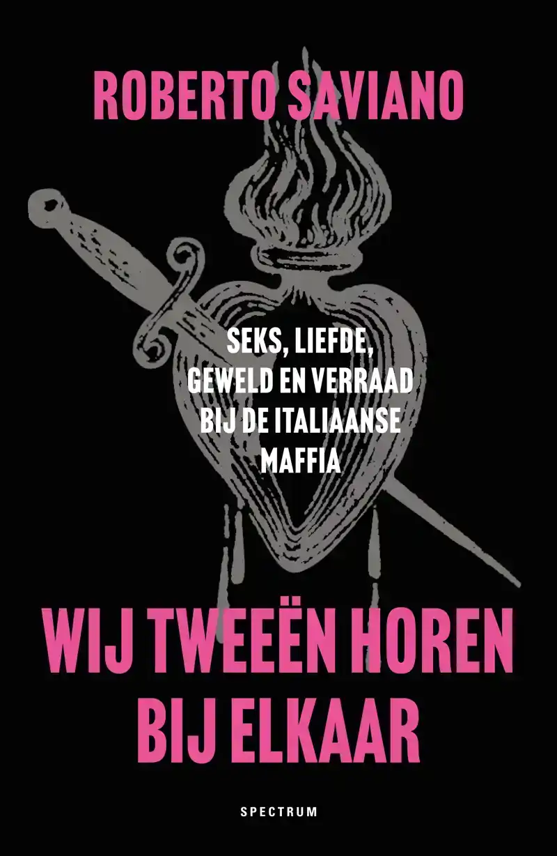 WIJ TWEEEN HOREN BIJ ELKAAR
