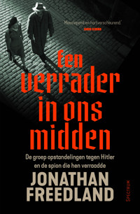 EEN VERRADER IN ONS MIDDEN