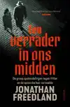 EEN VERRADER IN ONS MIDDEN