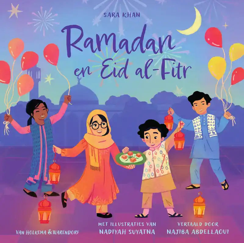 RAMADAN EN EID AL-FITR