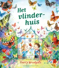 HET VLINDERHUIS