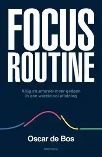 FOCUS ROUTINE