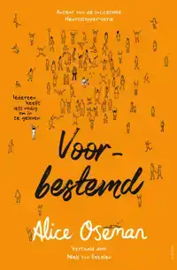 VOORBESTEMD