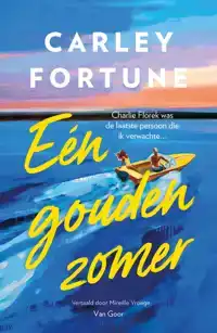 EEN GOUDEN ZOMER