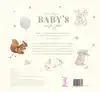 BABY'S EERSTE JAAR