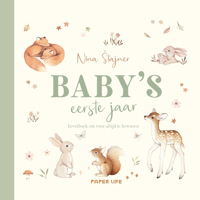 BABY'S EERSTE JAAR