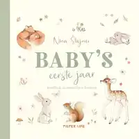 BABY'S EERSTE JAAR