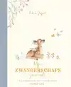 MIJN ZWANGERSCHAPSJOURNAL