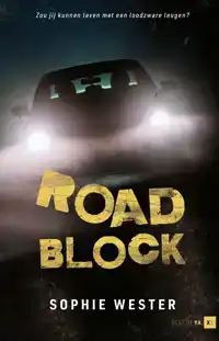 ROADBLOCK