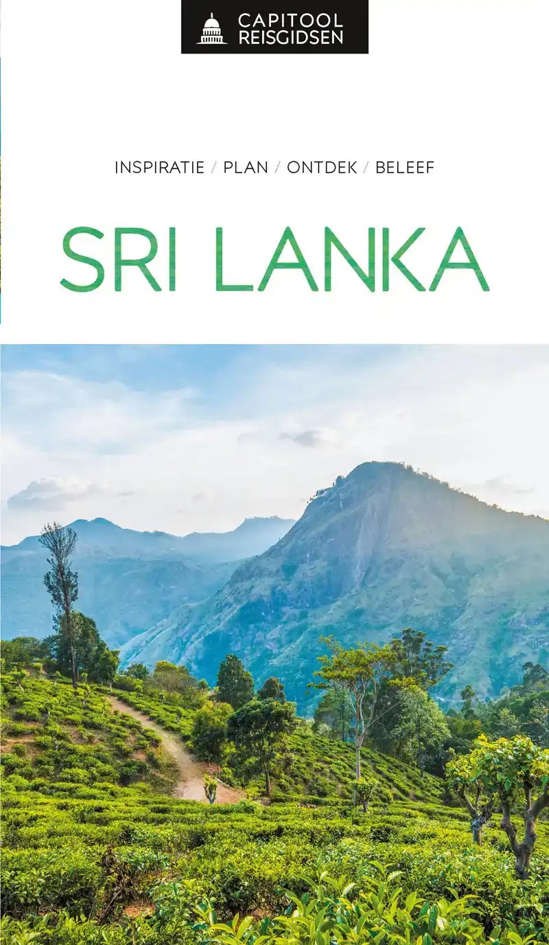 SRI LANKA