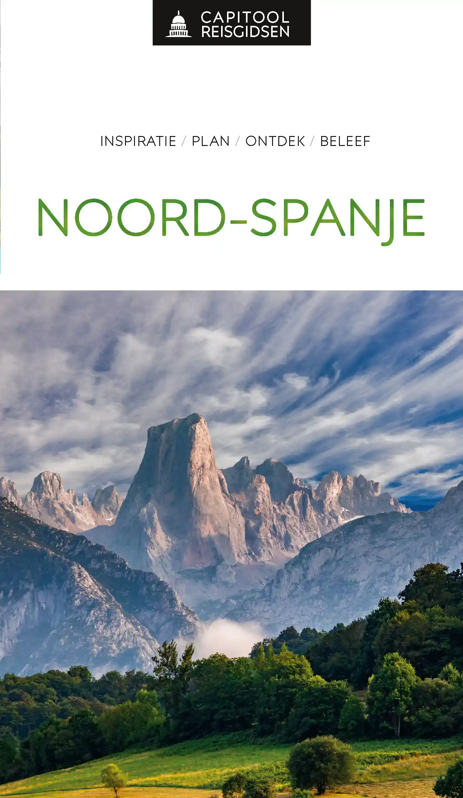 NOORD-SPANJE
