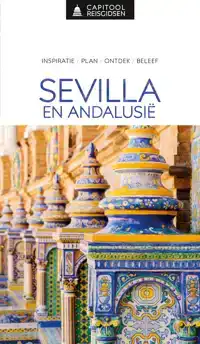 SEVILLA & ANDALUSIE