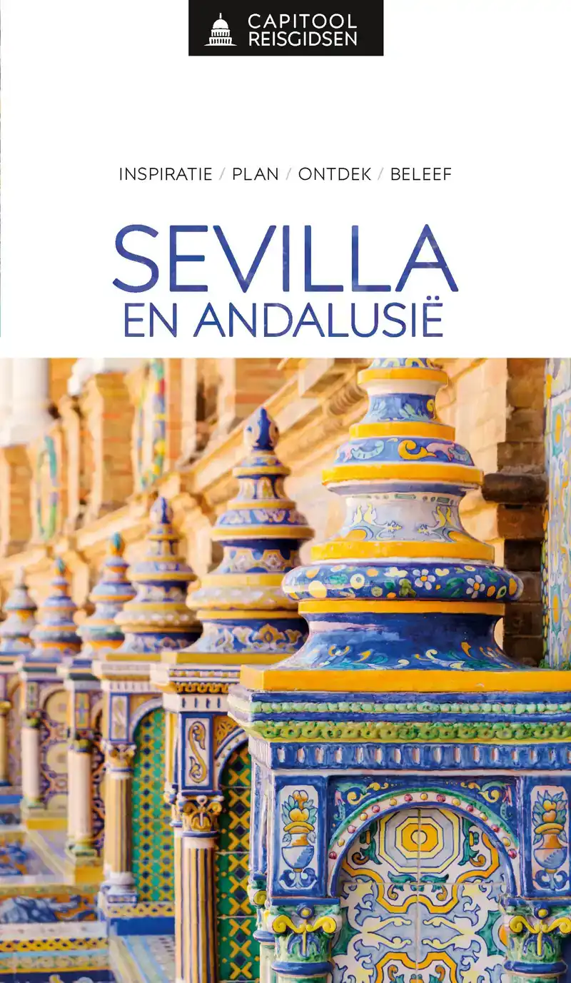SEVILLA & ANDALUSIE