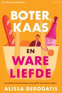 BOTER, KAAS EN WARE LIEFDE