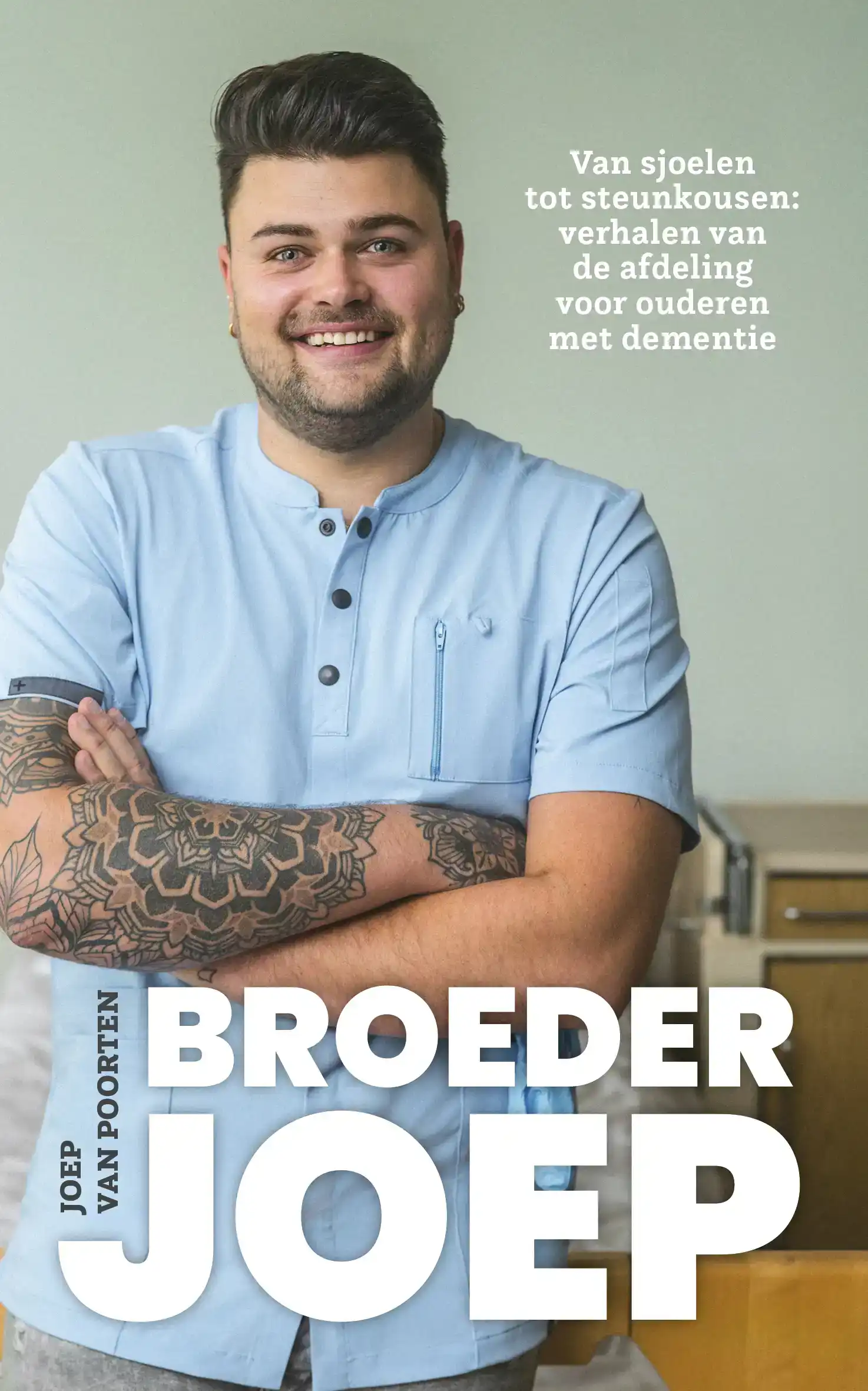 BROEDER JOEP