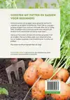 MOESTUINIEREN IN POTTEN EN BAKKEN