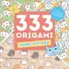 333 ORIGAMI KAWAII KITTENS