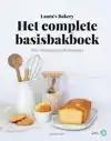 LAURA'S BAKERY HET COMPLETE BASISBAKBOEK