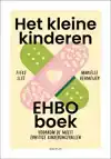 HET KLEINE KINDEREN-EHBO BOEK