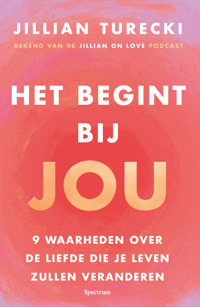 HET BEGINT BIJ JOU