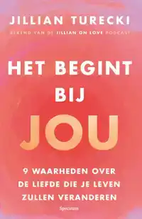 HET BEGINT BIJ JOU