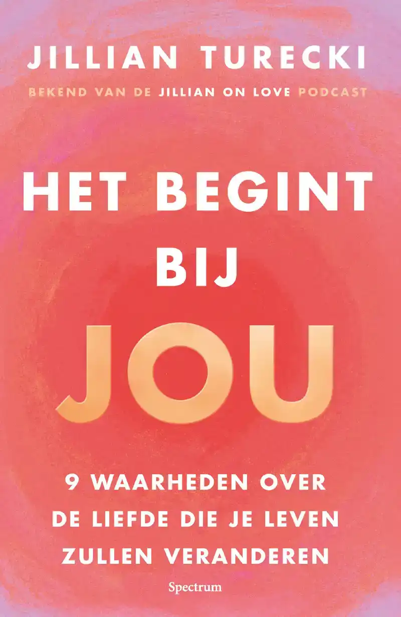 HET BEGINT BIJ JOU