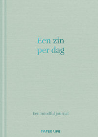 EEN ZIN PER DAG