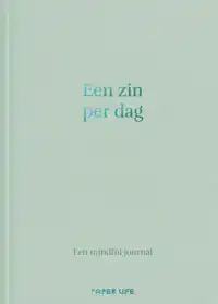 EEN ZIN PER DAG