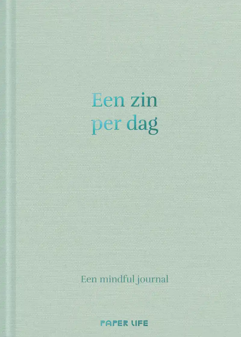 EEN ZIN PER DAG