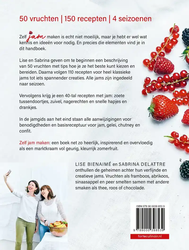 ZELF JAM MAKEN