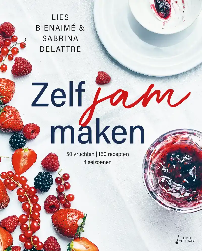 ZELF JAM MAKEN
