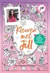 KLEUREN MET JILL