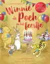 WINNIE DE POEH EN HET FEESTJE
