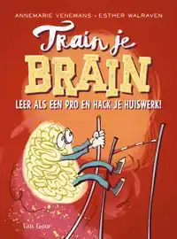 TRAIN JE BRAIN