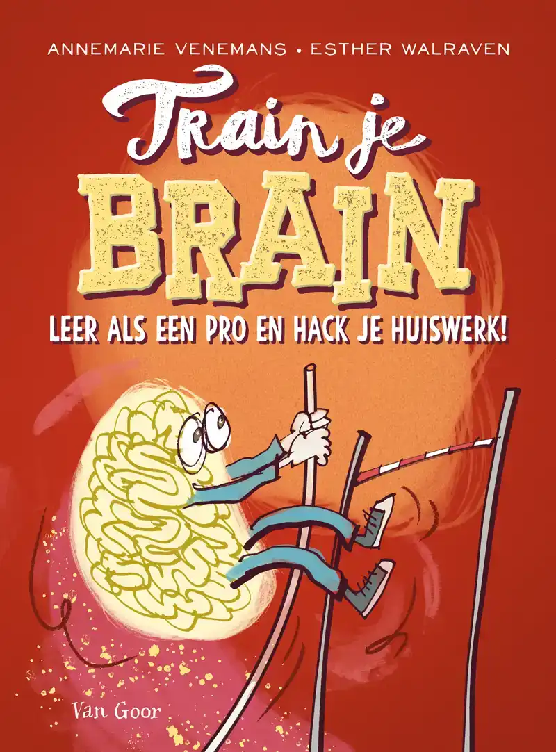 TRAIN JE BRAIN