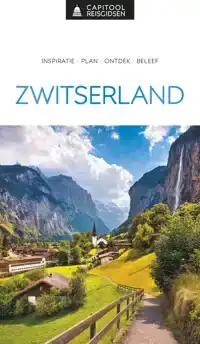 ZWITSERLAND