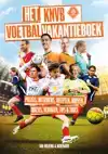 HET KNVB VOETBAL VAKANTIEBOEK