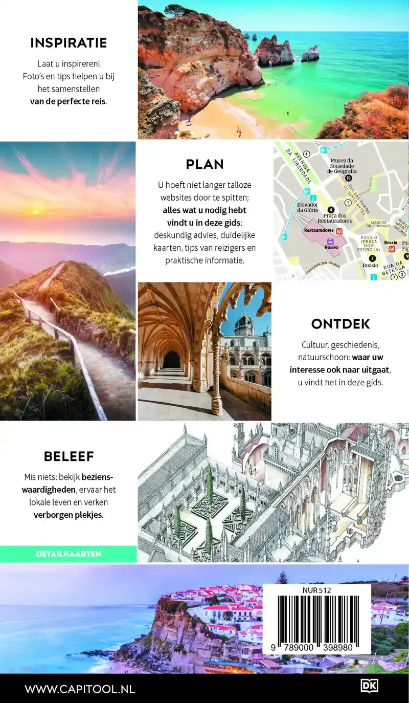 PORTUGAL