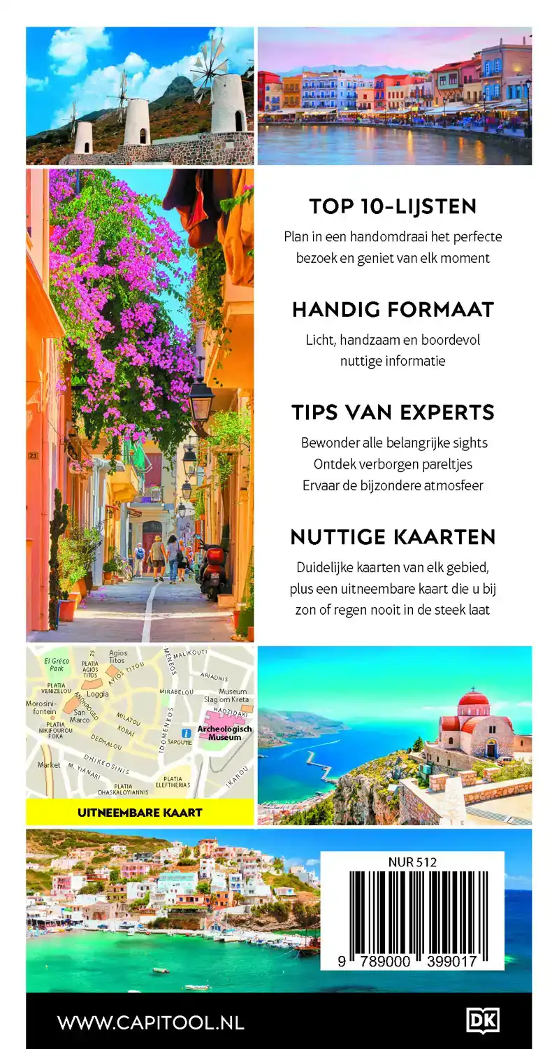 KRETA