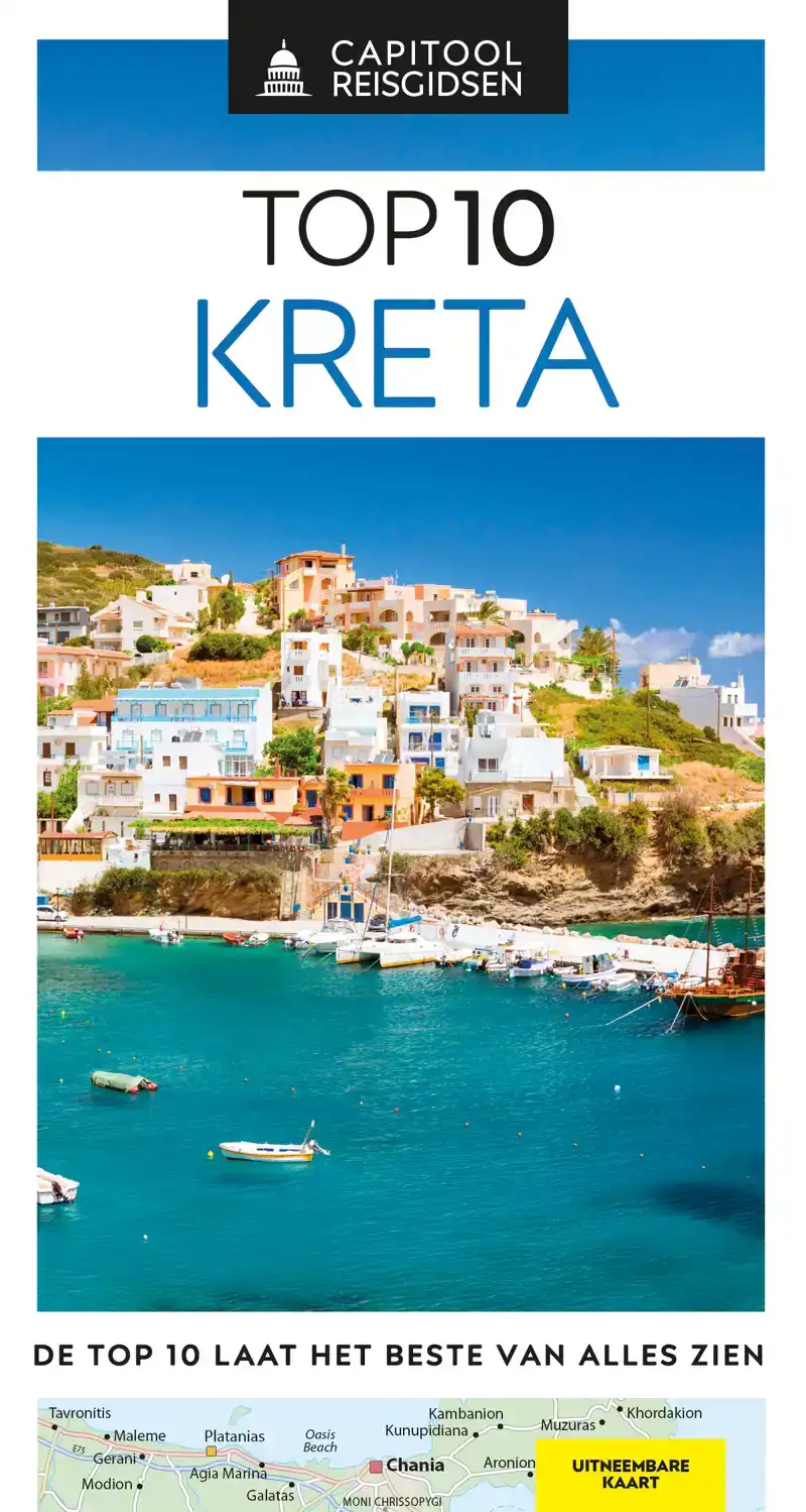 KRETA